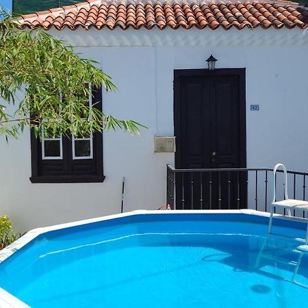 Casa Antigua La Embajada Villa Tejina Eksteriør bilde