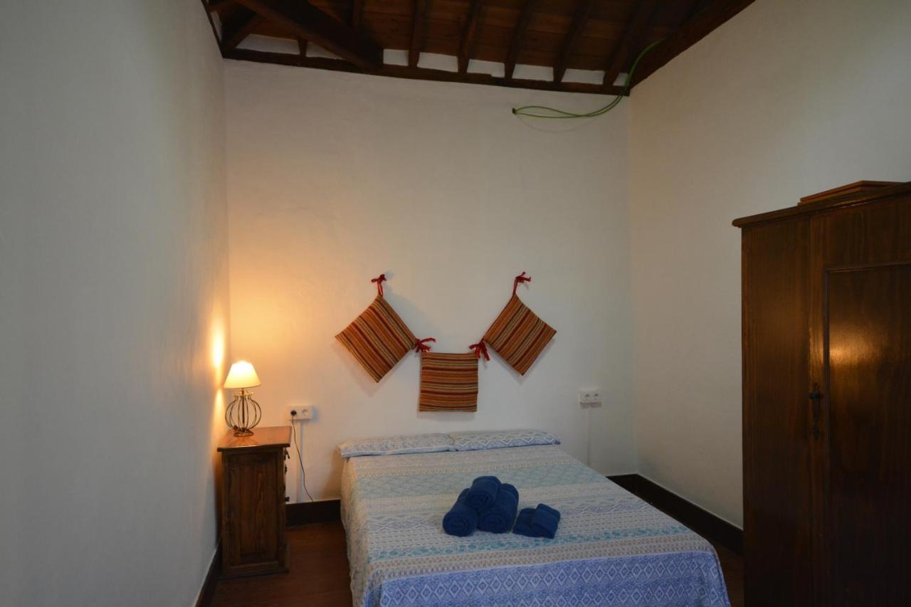 Casa Antigua La Embajada Villa Tejina Eksteriør bilde