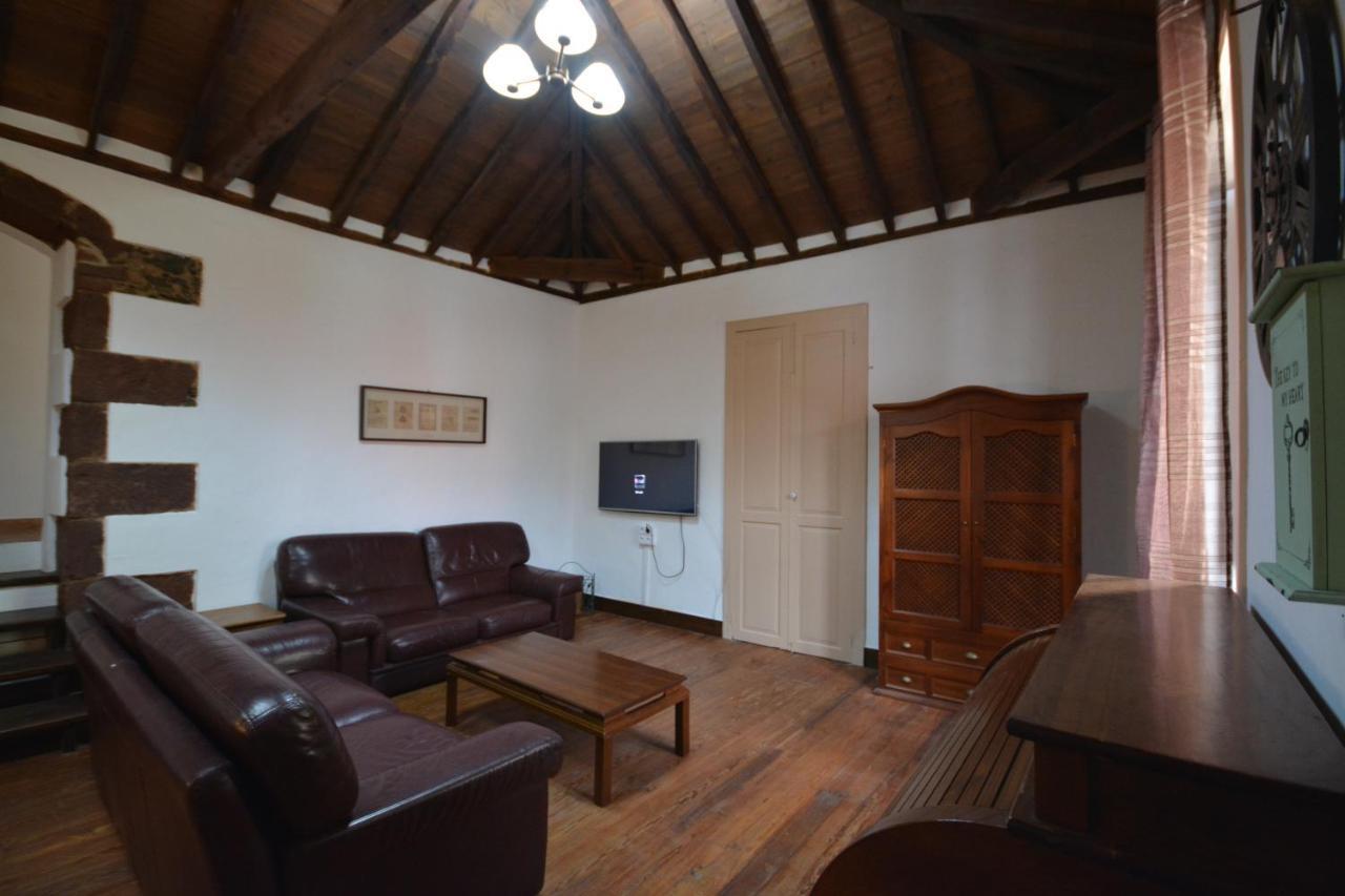 Casa Antigua La Embajada Villa Tejina Eksteriør bilde