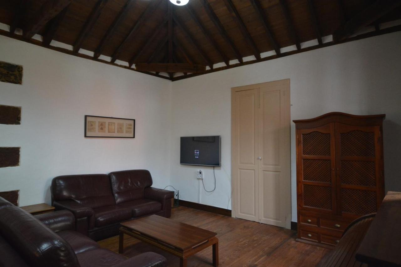 Casa Antigua La Embajada Villa Tejina Eksteriør bilde