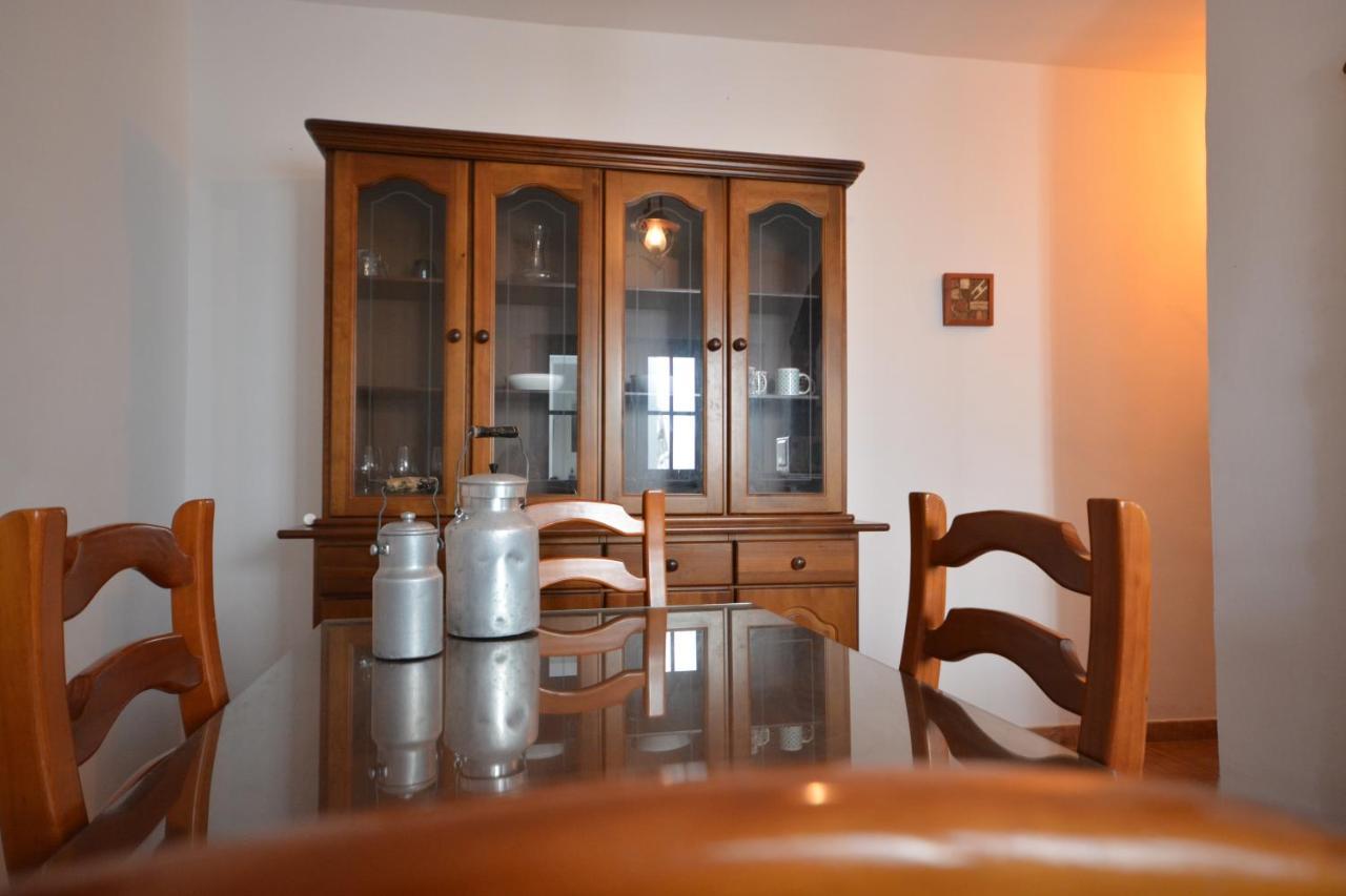 Casa Antigua La Embajada Villa Tejina Eksteriør bilde