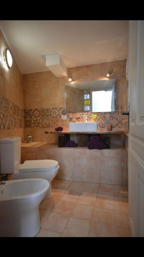 Casa Antigua La Embajada Villa Tejina Eksteriør bilde