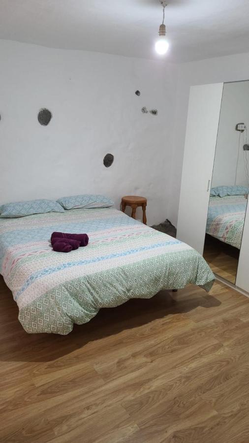 Casa Antigua La Embajada Villa Tejina Eksteriør bilde